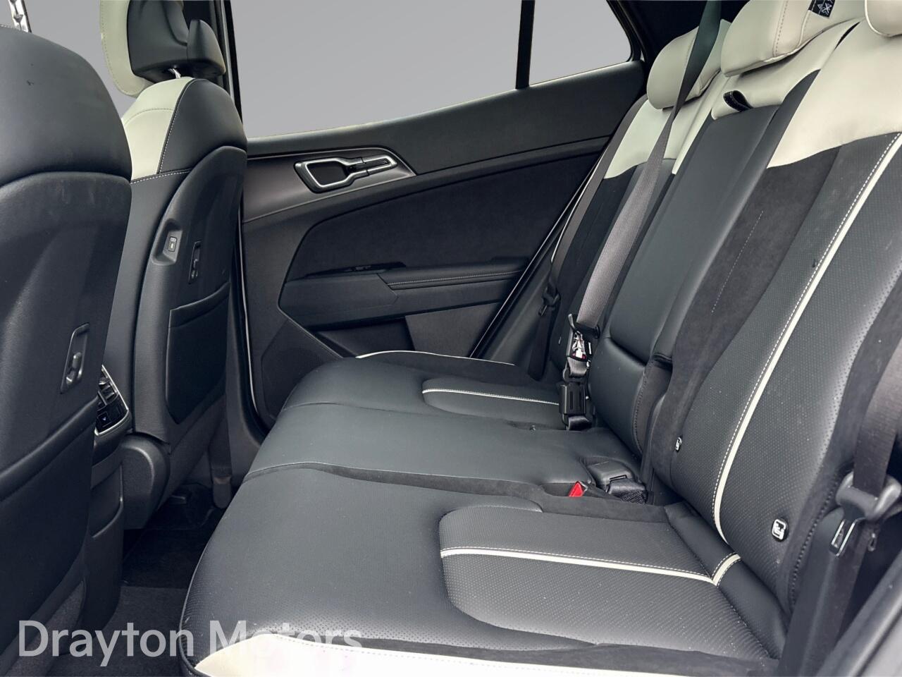 Used Kia Sportage 2025 for sale - 77440672: Photo 14