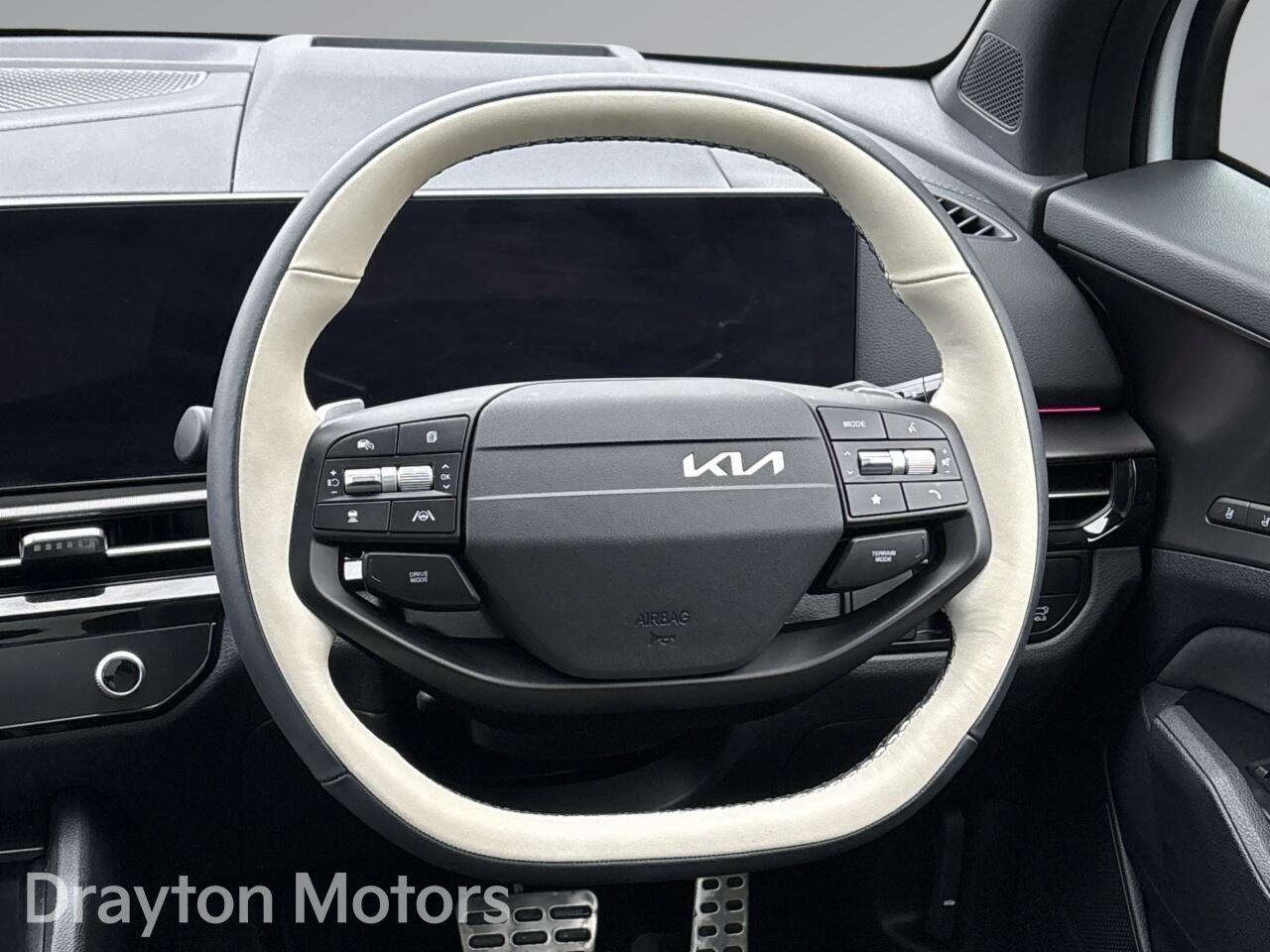 Used Kia Sportage 2025 for sale - 77440672: Photo 16