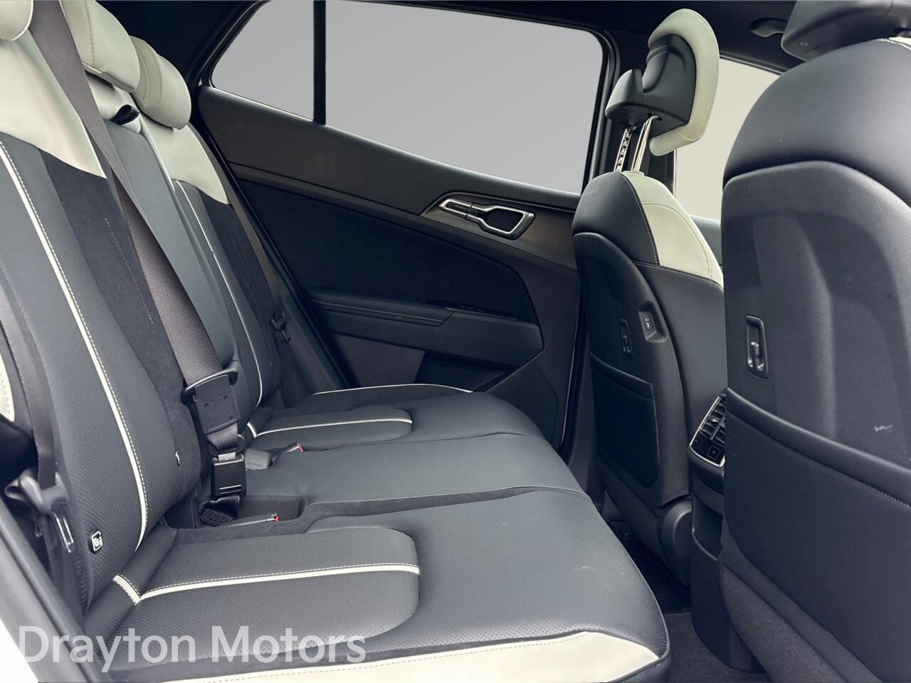 Used Kia Sportage 2025 for sale - 77440672: Photo 17