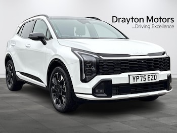 Used Kia Sportage 2025 for sale - 77440672: Photo