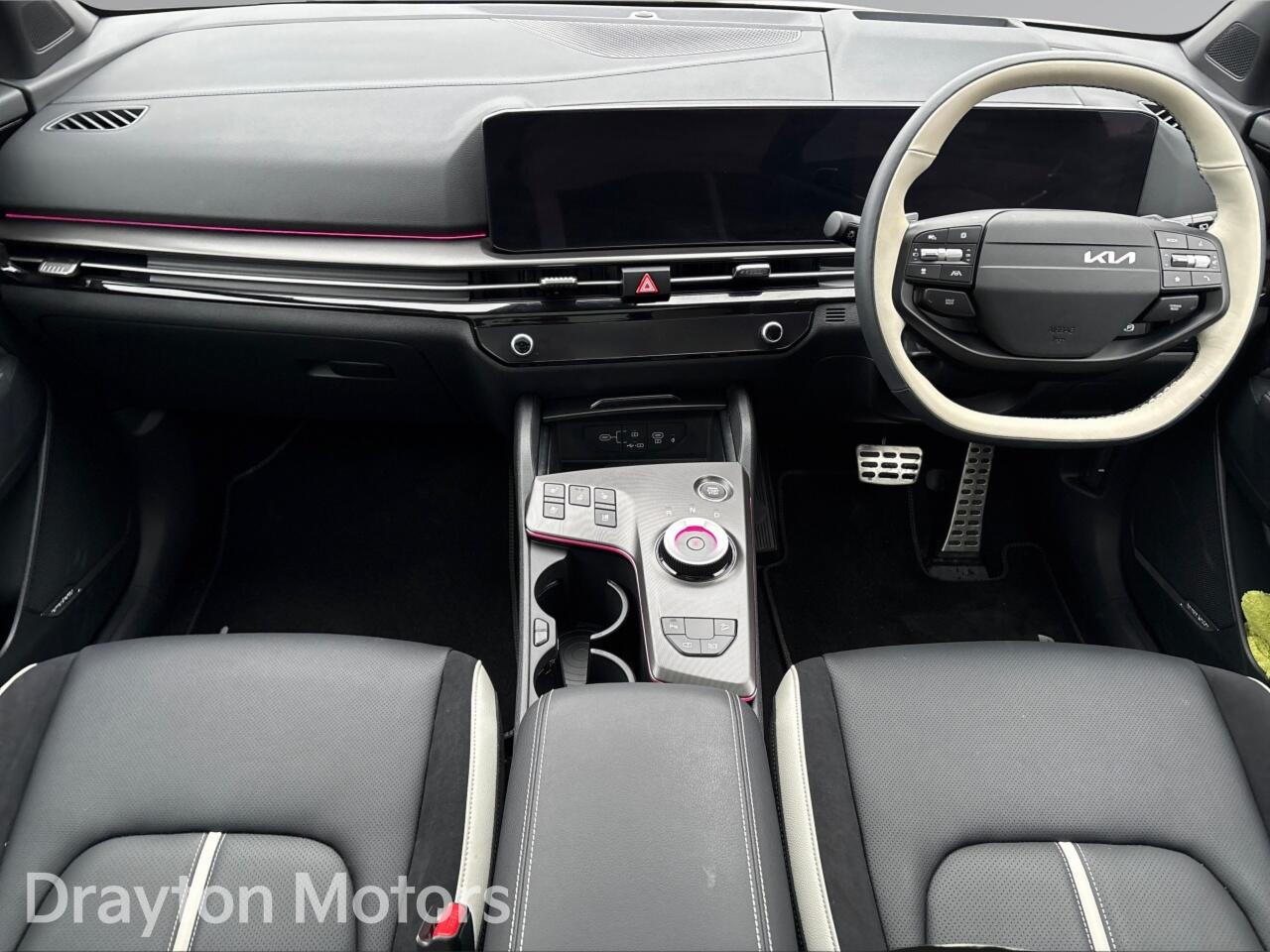 Used Kia Sportage 2025 for sale - 77440672: Photo 2