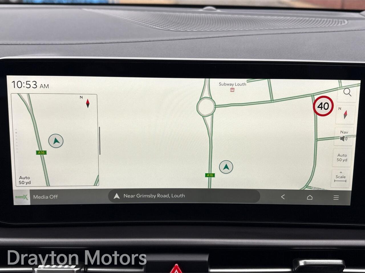 Used Kia Sportage 2025 for sale - 77440672: Photo 21