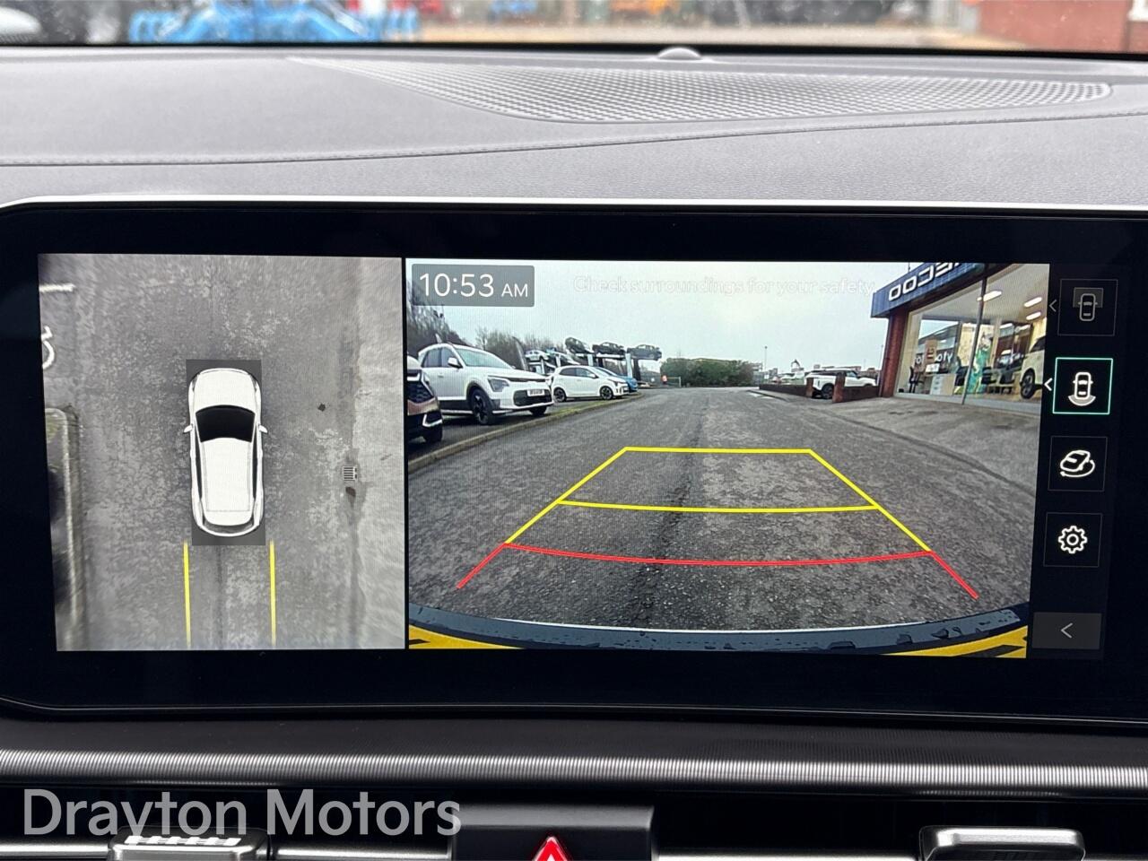 Used Kia Sportage 2025 for sale - 77440672: Photo 22