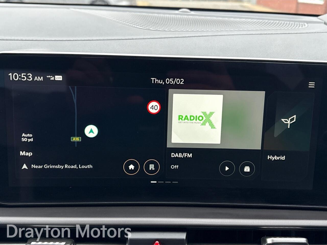 Used Kia Sportage 2025 for sale - 77440672: Photo 24