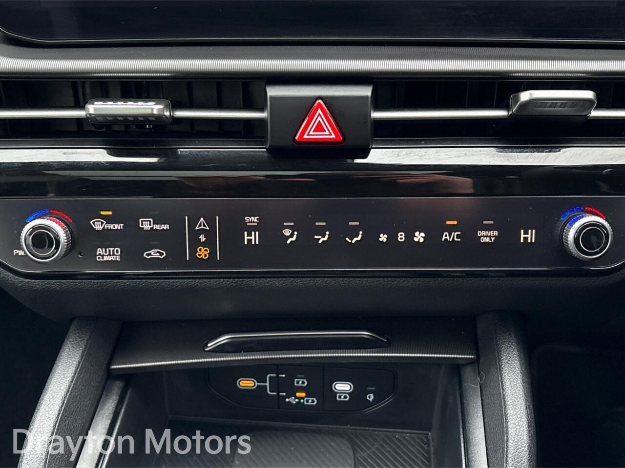 Used Kia Sportage 2025 for sale - 77440672: Photo 25