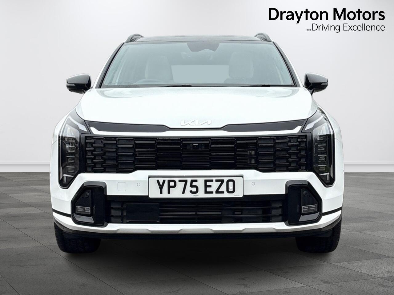 Used Kia Sportage 2025 for sale - 77440672: Photo 3