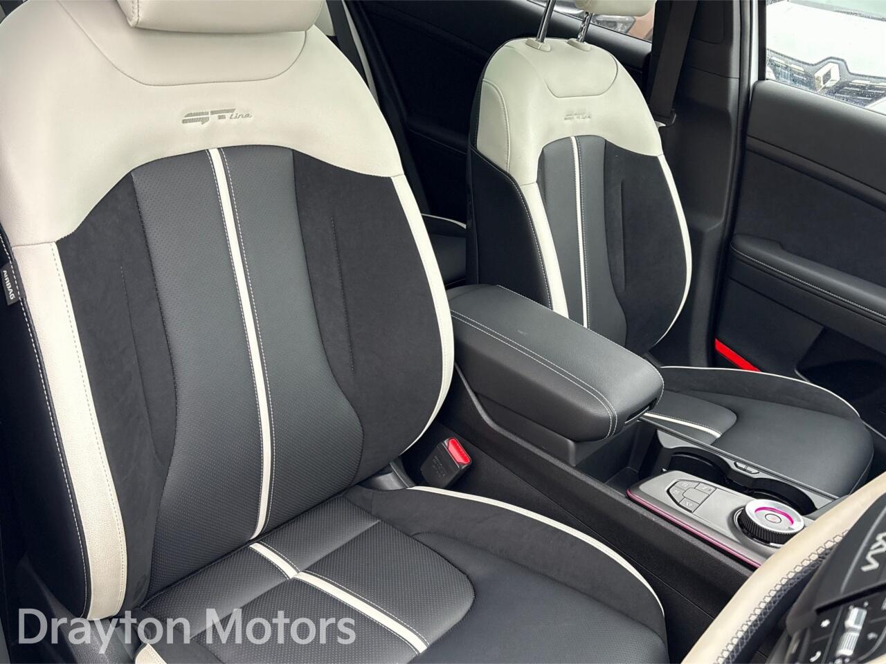 Used Kia Sportage 2025 for sale - 77440672: Photo 33