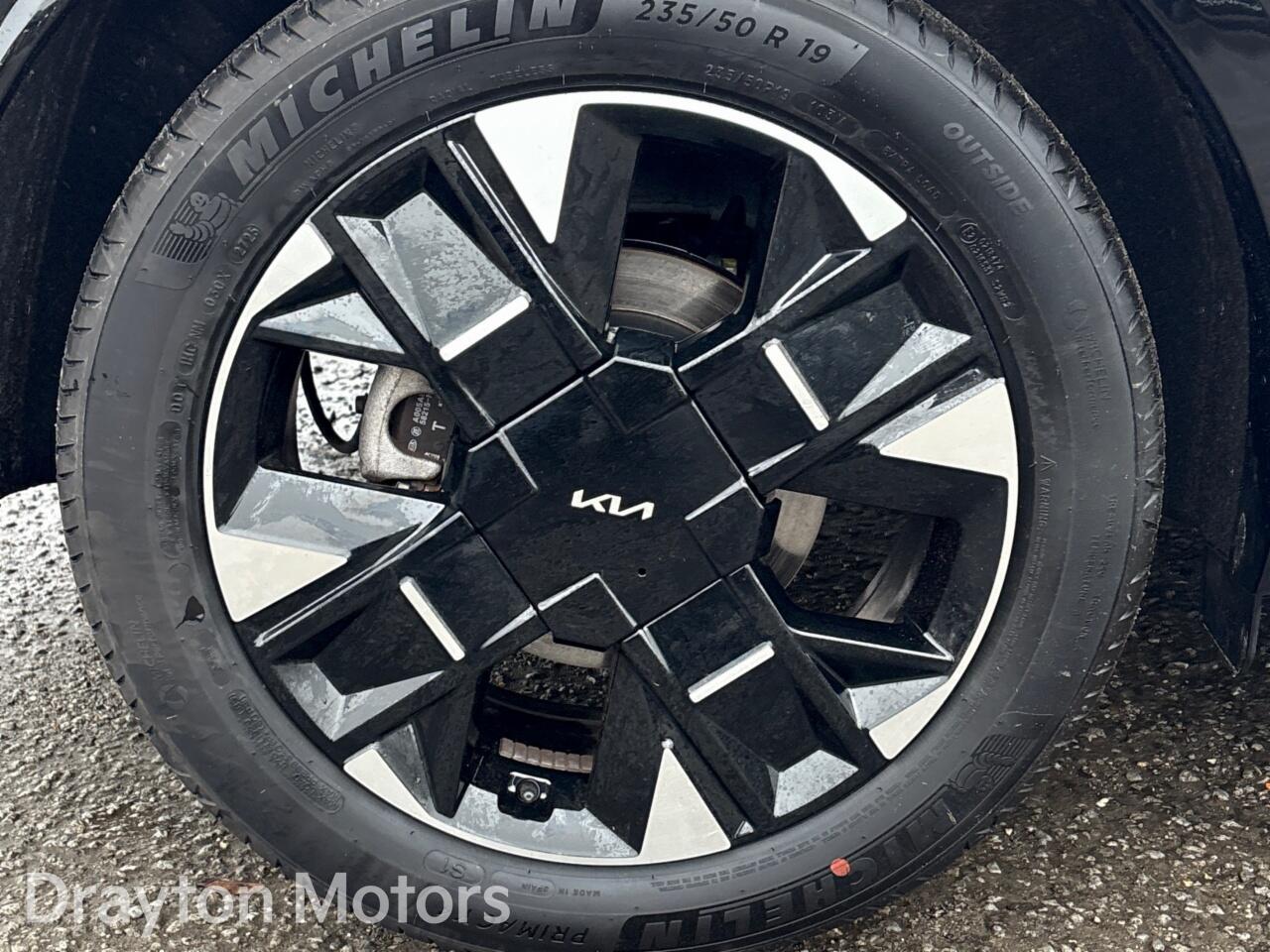 Used Kia Sportage 2025 for sale - 77440672: Photo 38