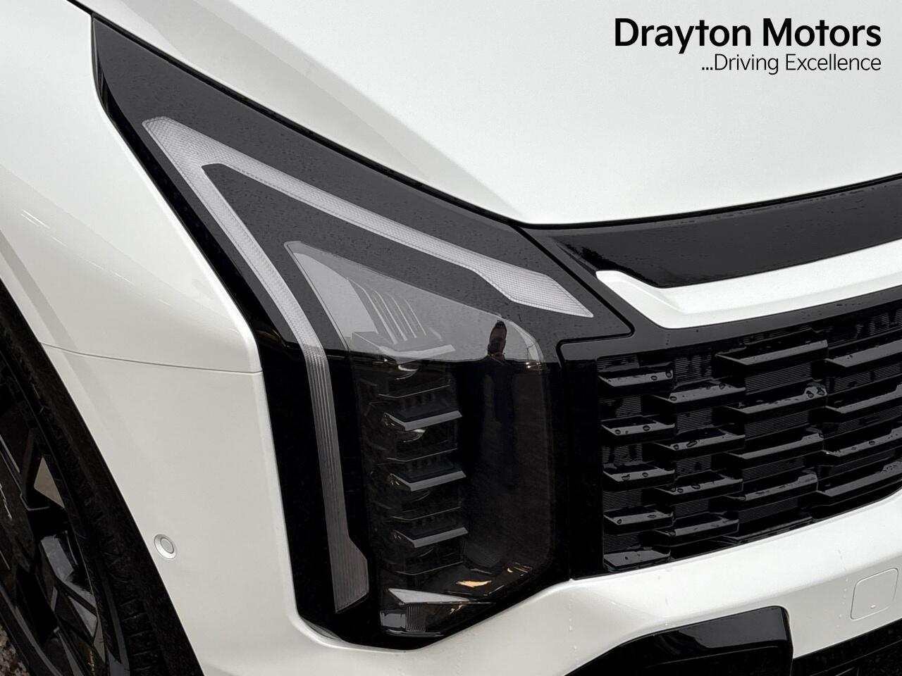 Used Kia Sportage 2025 for sale - 77440672: Photo 39