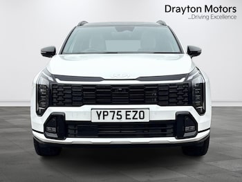 Used Kia Sportage 2025 for sale - 77440672: Photo