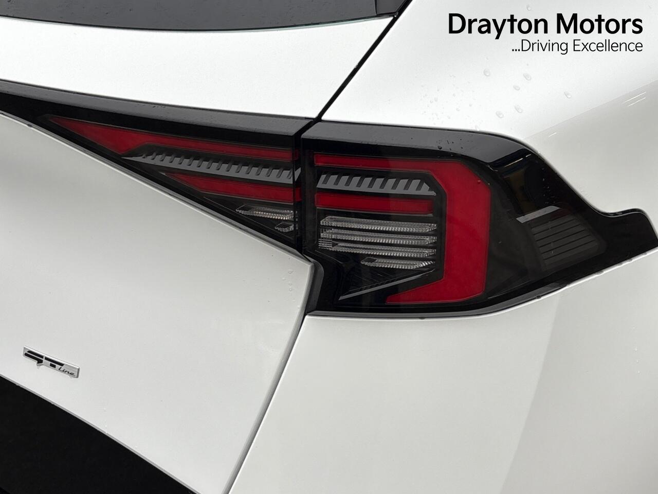 Used Kia Sportage 2025 for sale - 77440672: Photo 41