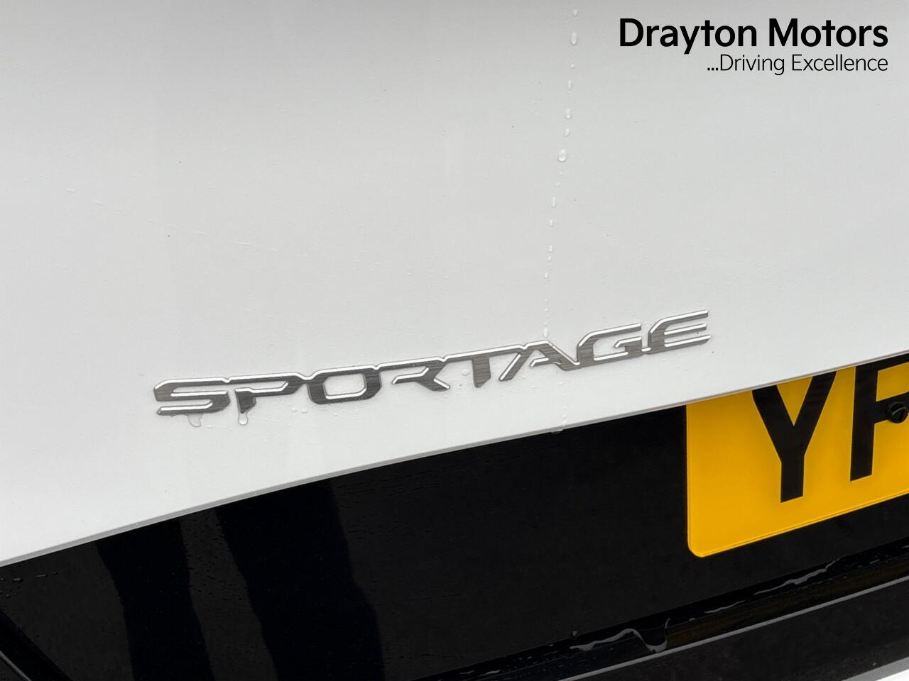 Used Kia Sportage 2025 for sale - 77440672: Photo 45