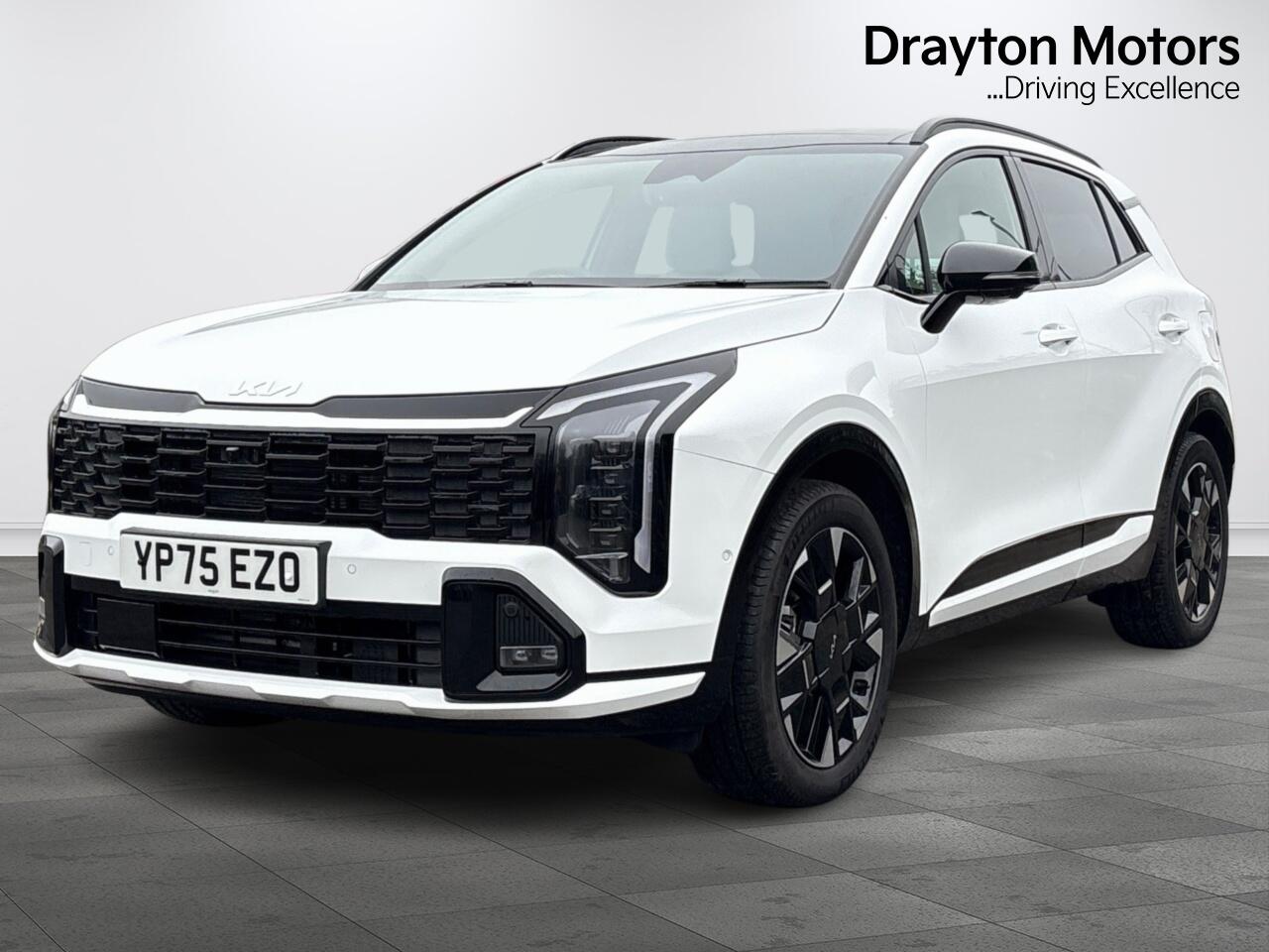 Used Kia Sportage 2025 for sale - 77440672: Photo 5