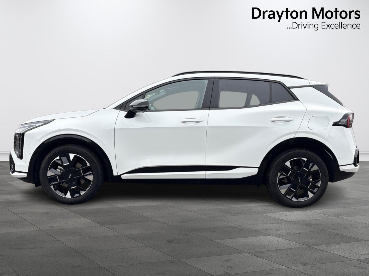 Used Kia Sportage 2025 for sale - 77440672: Photo 6