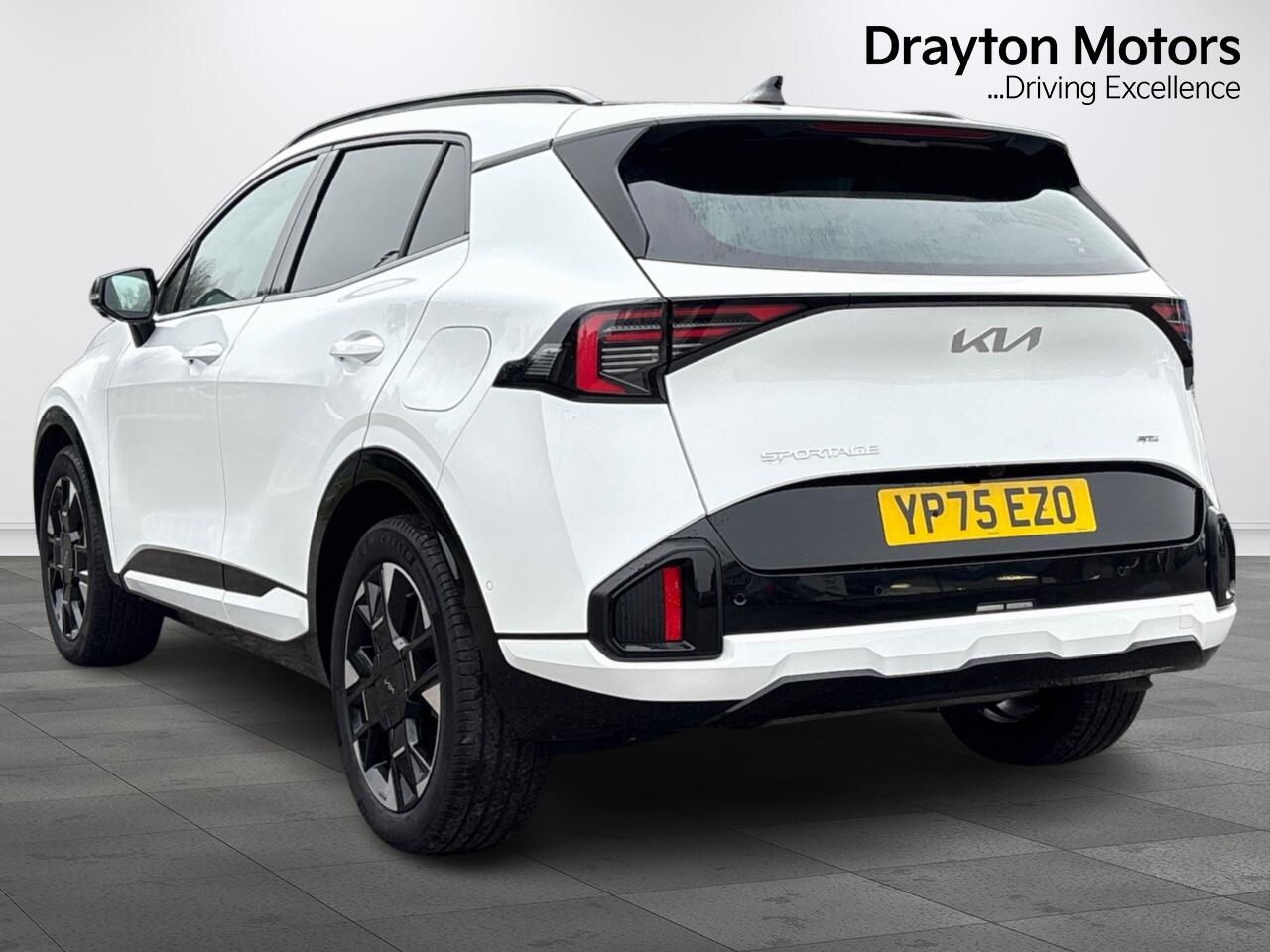 Used Kia Sportage 2025 for sale - 77440672: Photo 7