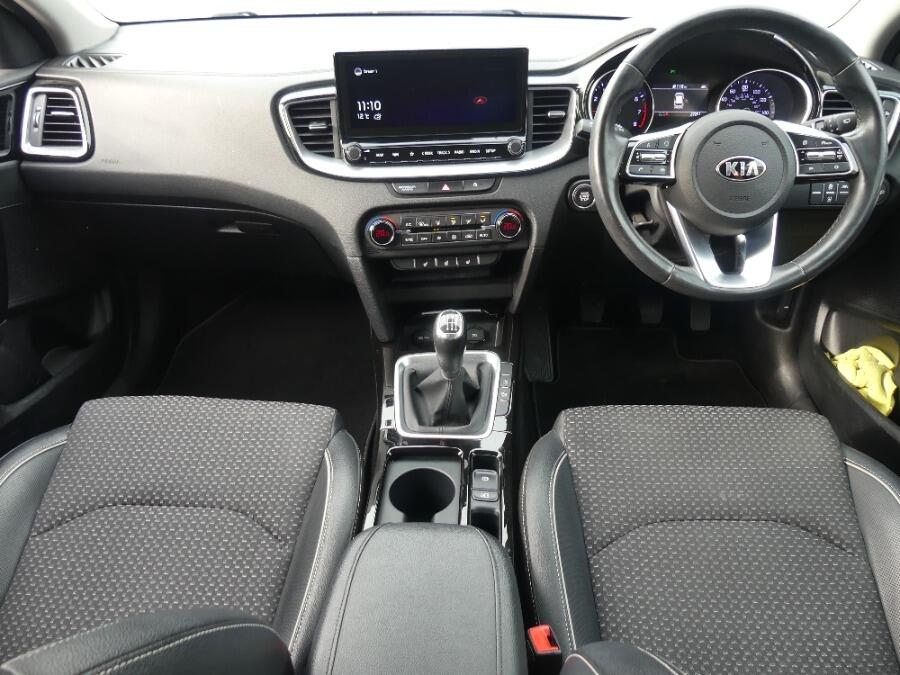 Used Kia XCeed 2020 for sale - 76327320: Photo 10