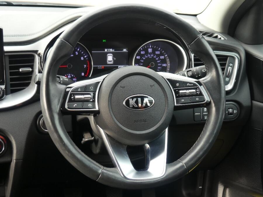 Used Kia XCeed 2020 for sale - 76327320: Photo 11