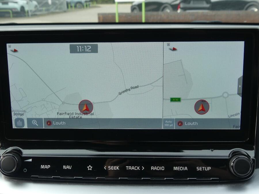 Used Kia XCeed 2020 for sale - 76327320: Photo 13