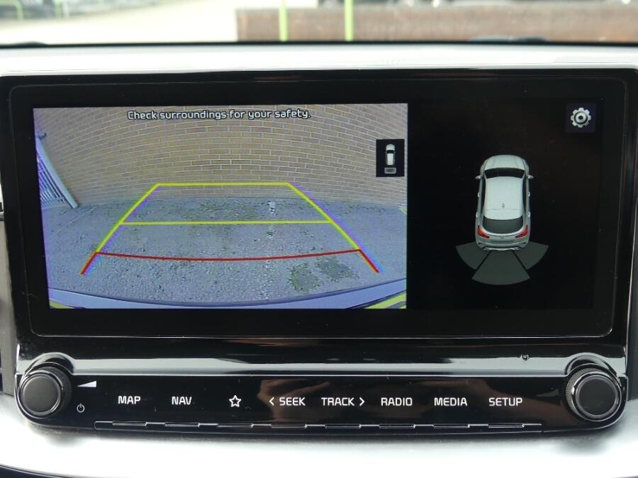 Used Kia XCeed 2020 for sale - 76327320: Photo 14