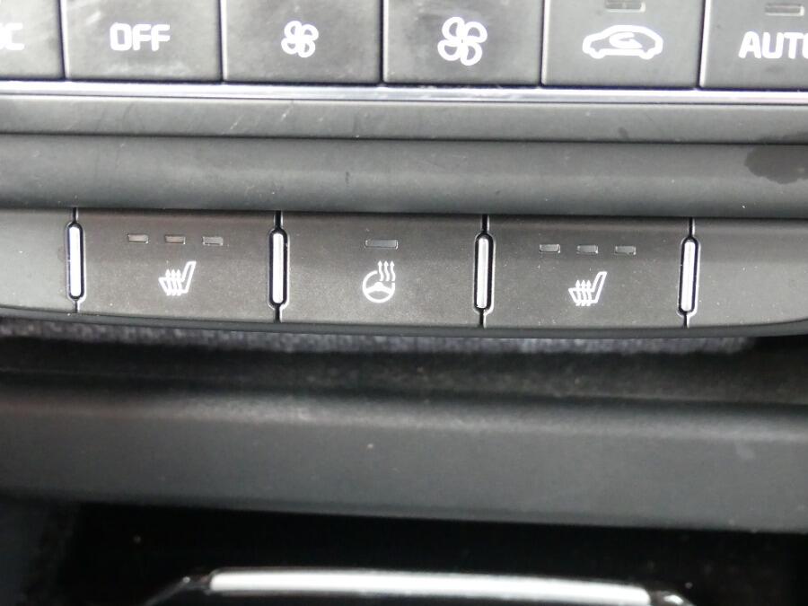 Used Kia XCeed 2020 for sale - 76327320: Photo 15