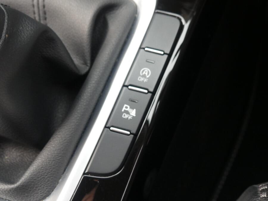 Used Kia XCeed 2020 for sale - 76327320: Photo 18