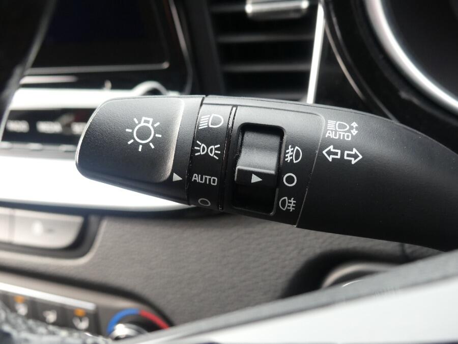 Used Kia XCeed 2020 for sale - 76327320: Photo 21