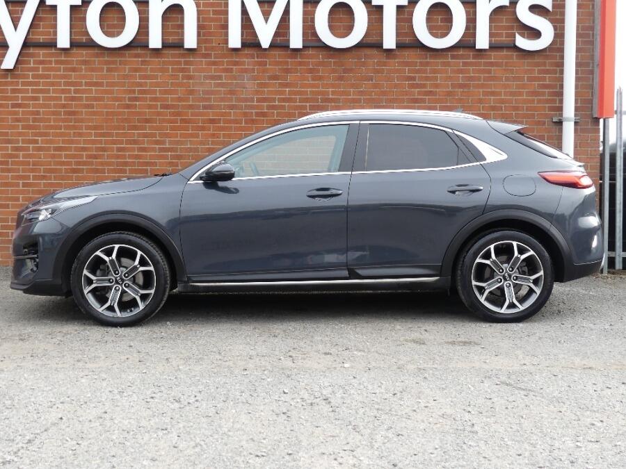 Used Kia XCeed 2020 for sale - 76327320: Photo 25