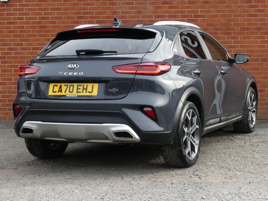 Used Kia XCeed 2020 for sale - 76327320: Photo 26