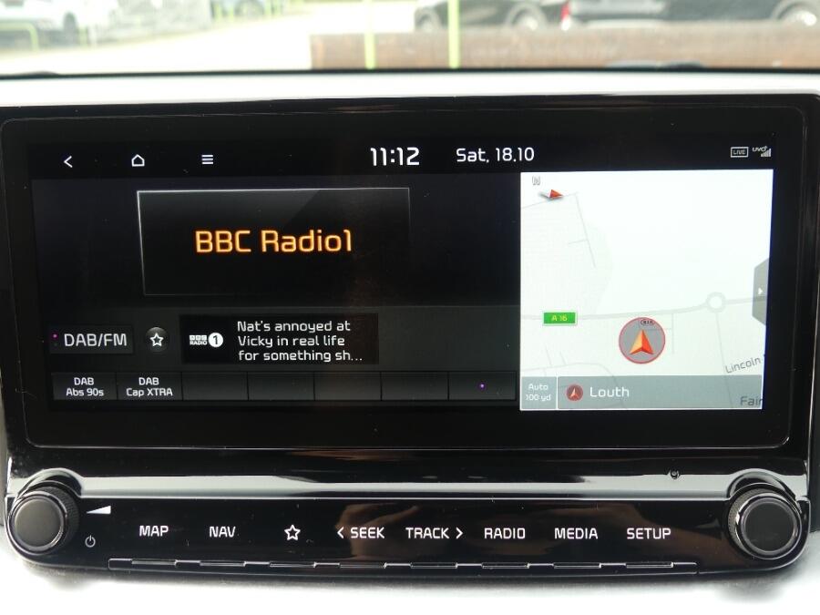 Used Kia XCeed 2020 for sale - 76327320: Photo 27