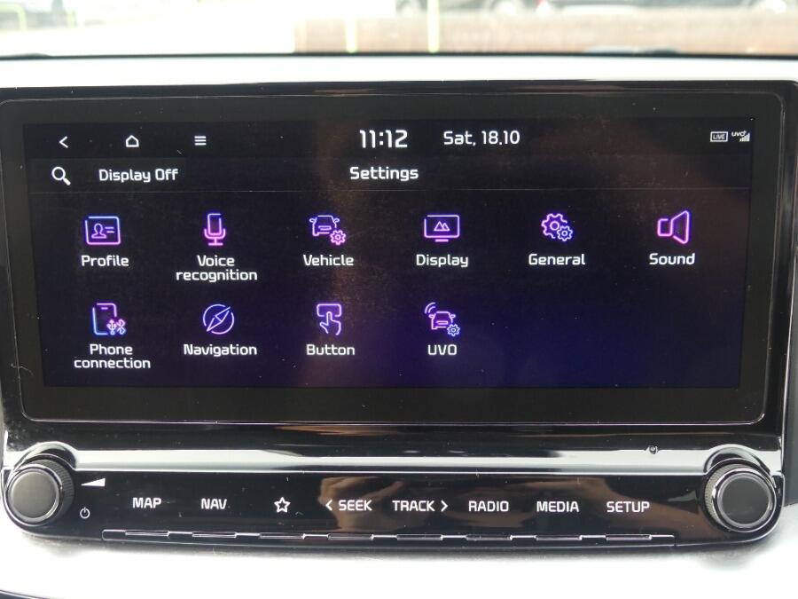 Used Kia XCeed 2020 for sale - 76327320: Photo 29