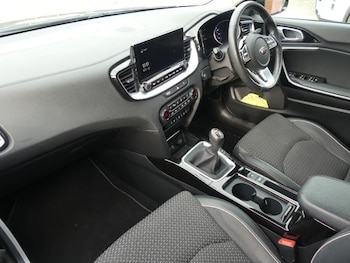 Used Kia XCeed 2020 for sale - 76327320: Photo