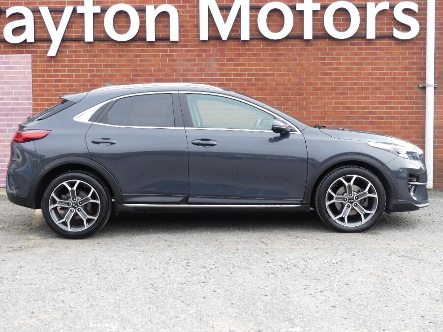 Used Kia XCeed 2020 for sale - 76327320: Photo 3