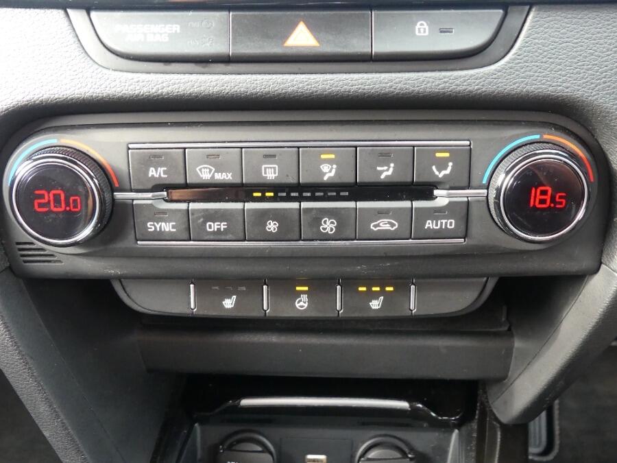 Used Kia XCeed 2020 for sale - 76327320: Photo 30