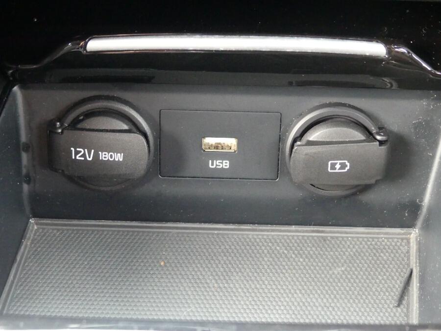 Used Kia XCeed 2020 for sale - 76327320: Photo 31