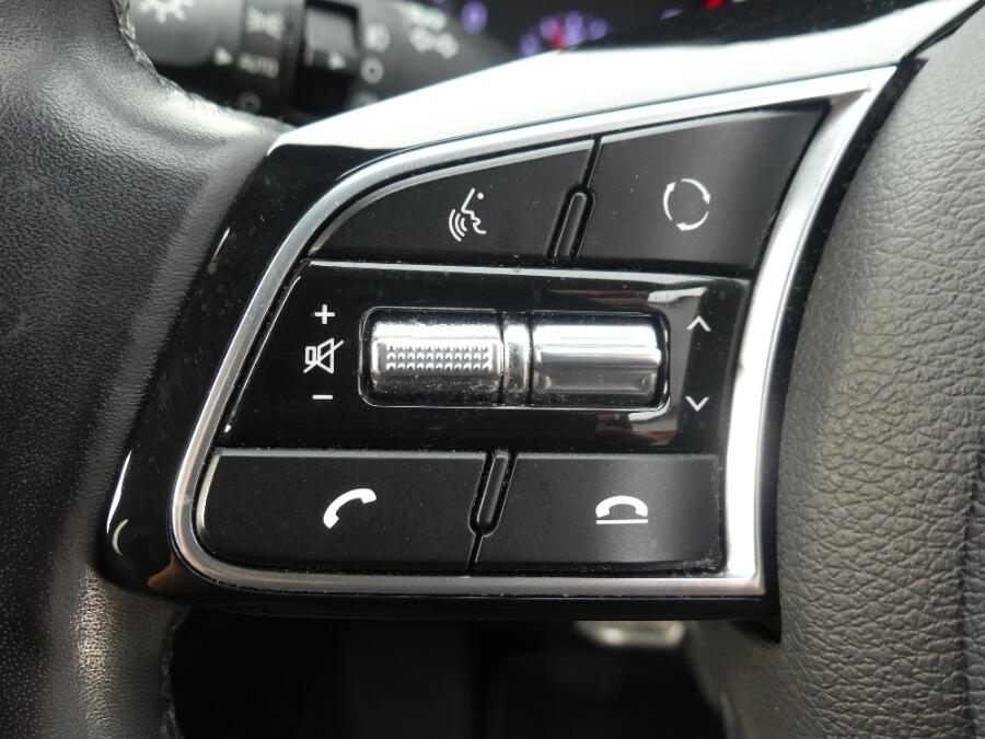 Used Kia XCeed 2020 for sale - 76327320: Photo 33