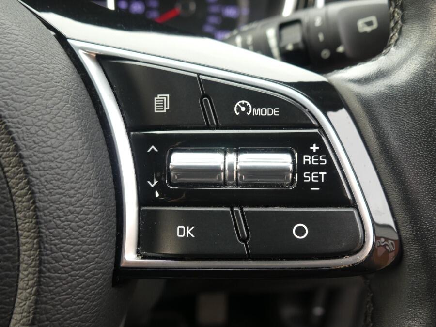 Used Kia XCeed 2020 for sale - 76327320: Photo 34