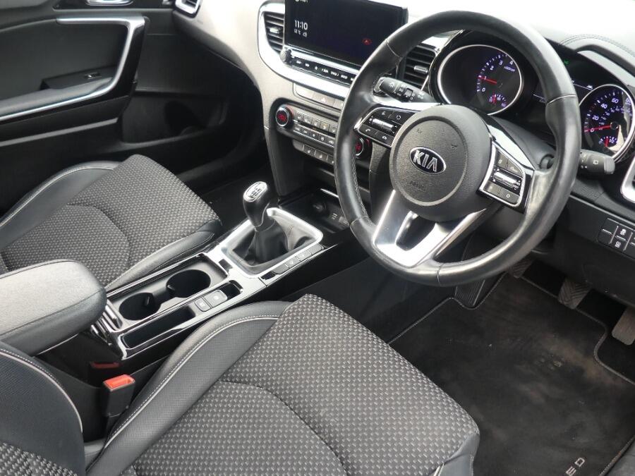 Used Kia XCeed 2020 for sale - 76327320: Photo 37