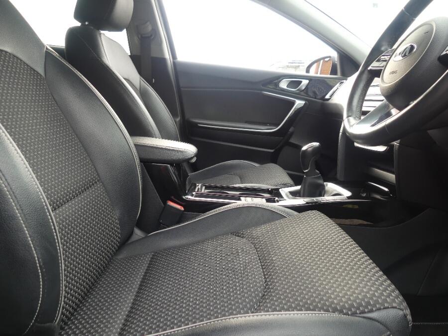 Used Kia XCeed 2020 for sale - 76327320: Photo 38