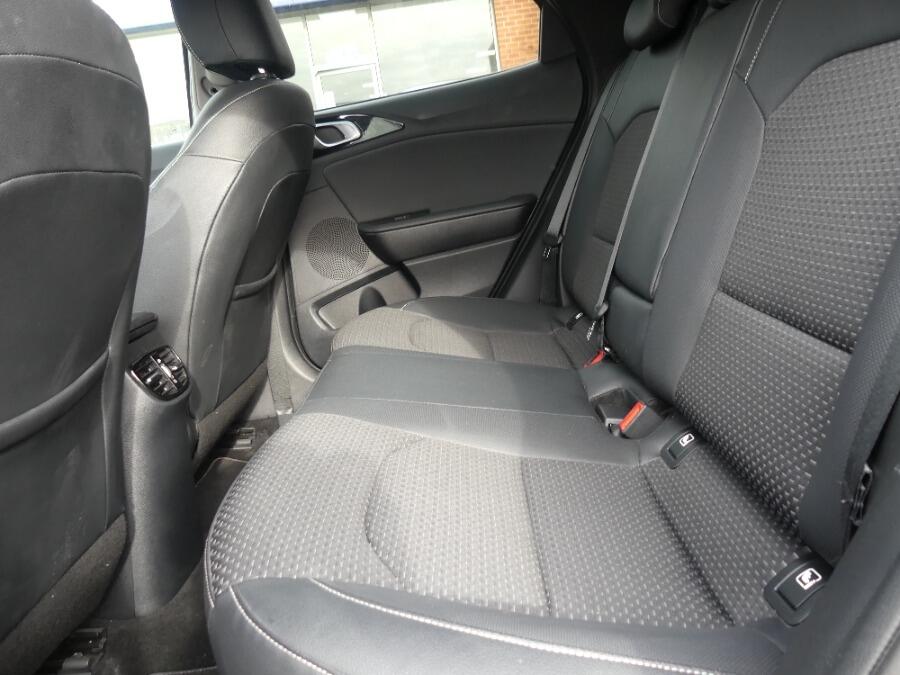 Used Kia XCeed 2020 for sale - 76327320: Photo 41