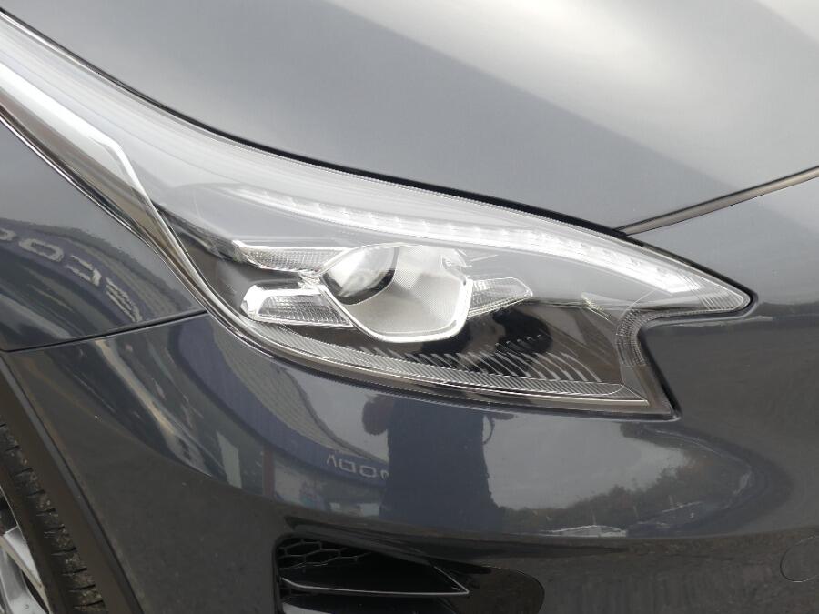 Used Kia XCeed 2020 for sale - 76327320: Photo 45