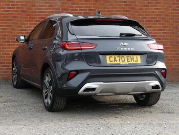 Used Kia XCeed 2020 for sale - 76327320: Photo