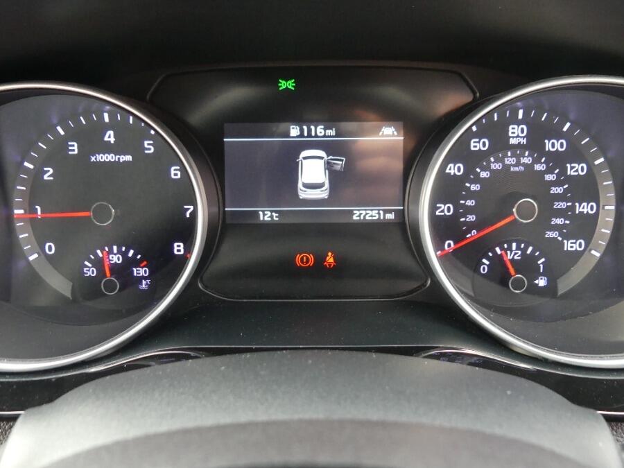 Used Kia XCeed 2020 for sale - 76327320: Photo 50
