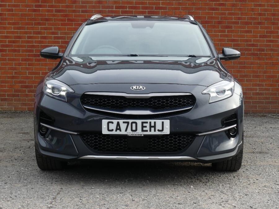 Used Kia XCeed 2020 for sale - 76327320: Photo 6