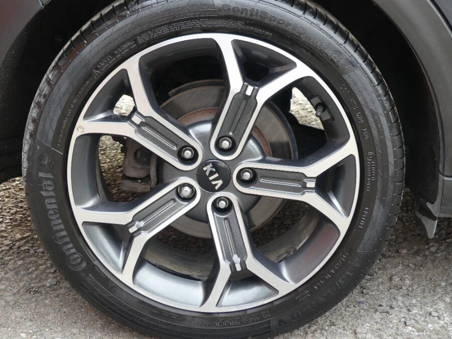 Used Kia XCeed 2020 for sale - 76327320: Photo 7