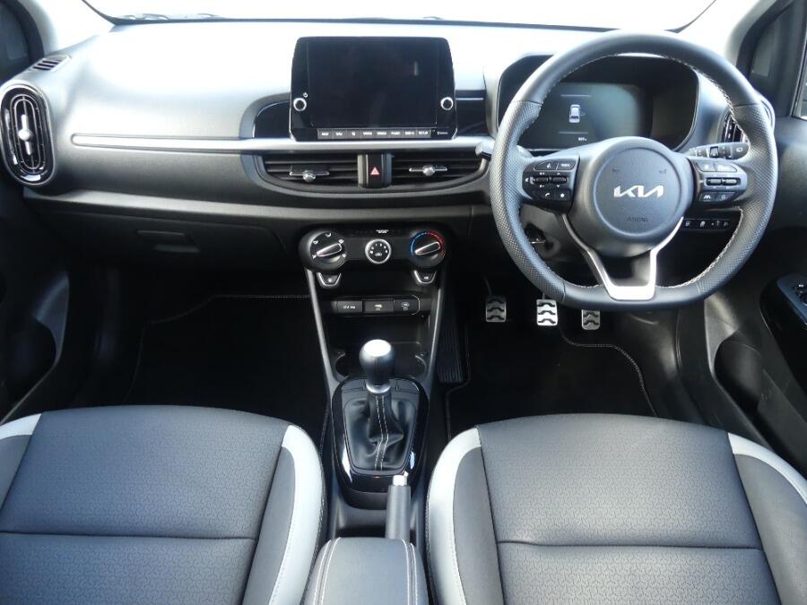 Used Kia Picanto 2025 for sale - 76059620: Photo 10