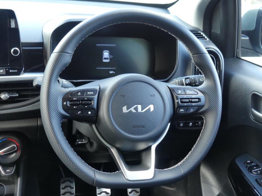Used Kia Picanto 2025 for sale - 76059620: Photo 11