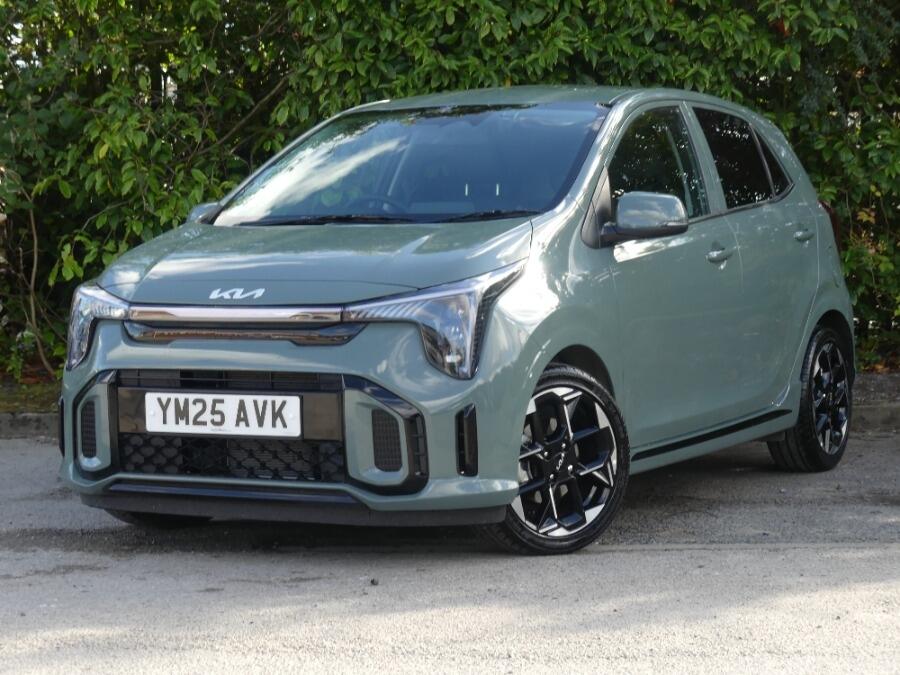 Used Kia Picanto 2025 for sale - 76059620: Photo 19