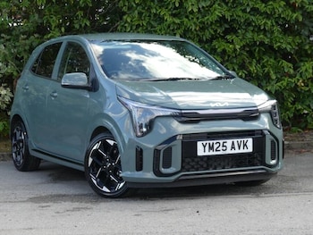 Kia - Picanto