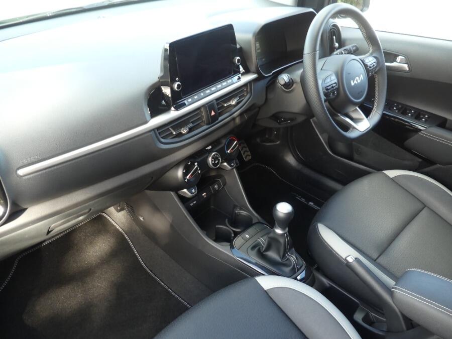 Used Kia Picanto 2025 for sale - 76059620: Photo 2