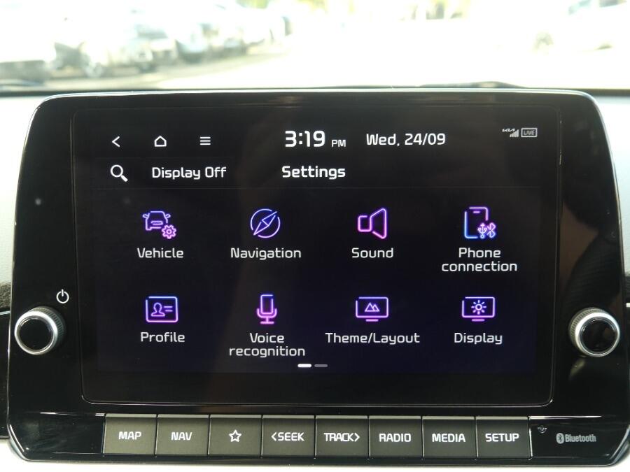 Used Kia Picanto 2025 for sale - 76059620: Photo 25